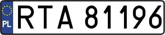 RTA81196