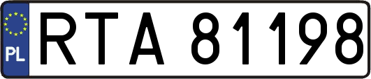 RTA81198