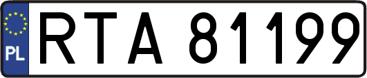 RTA81199