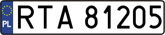 RTA81205