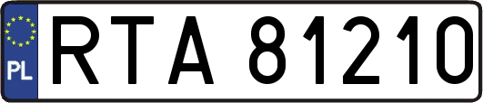 RTA81210