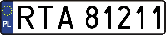 RTA81211
