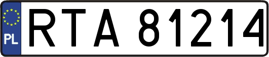 RTA81214