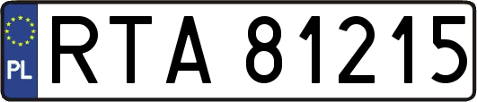 RTA81215