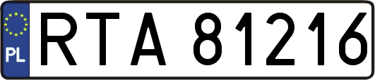 RTA81216