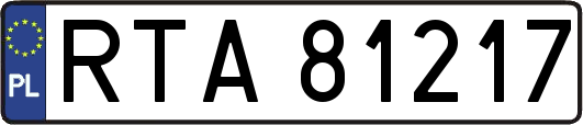 RTA81217