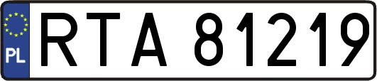 RTA81219