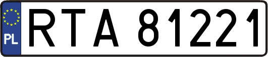 RTA81221