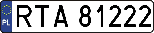 RTA81222