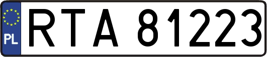 RTA81223