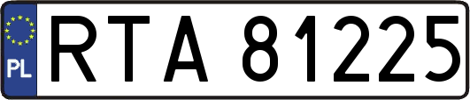 RTA81225