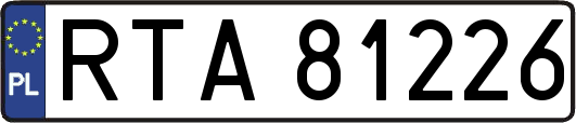 RTA81226