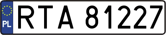 RTA81227