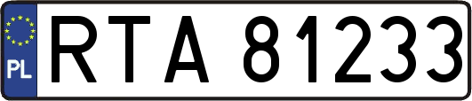 RTA81233