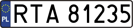 RTA81235