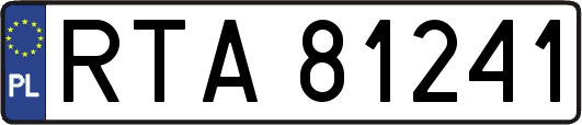RTA81241