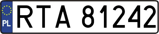 RTA81242