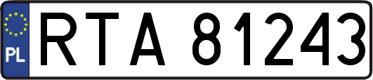 RTA81243