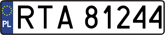 RTA81244