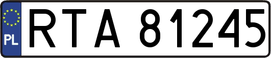 RTA81245