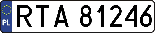 RTA81246