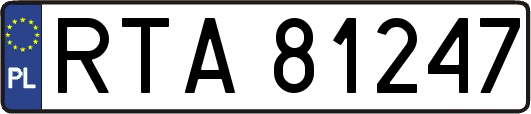 RTA81247