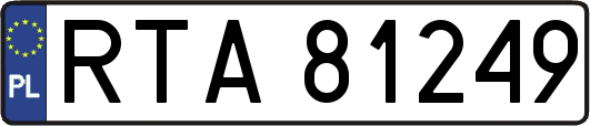 RTA81249