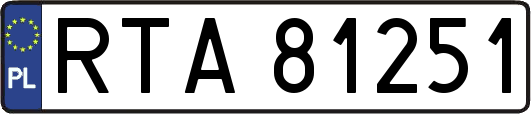 RTA81251
