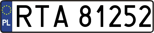 RTA81252