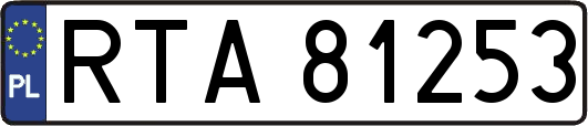 RTA81253