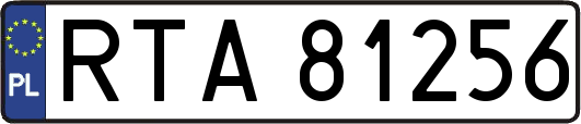 RTA81256