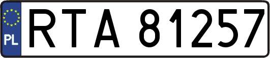 RTA81257