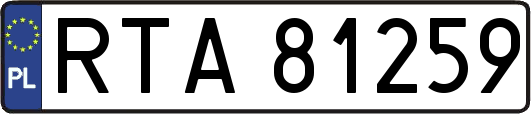 RTA81259
