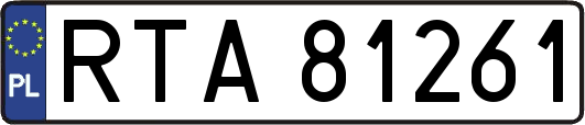 RTA81261