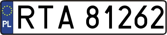 RTA81262