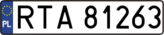 RTA81263