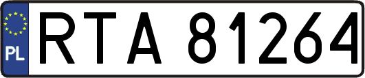 RTA81264