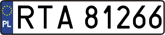 RTA81266