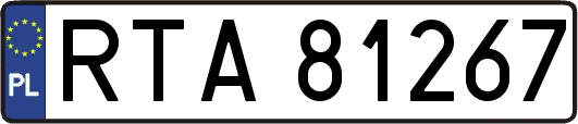 RTA81267