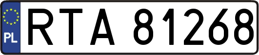 RTA81268