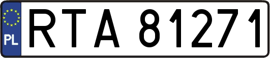 RTA81271