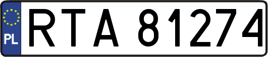 RTA81274