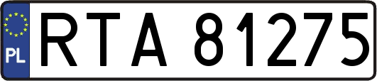 RTA81275