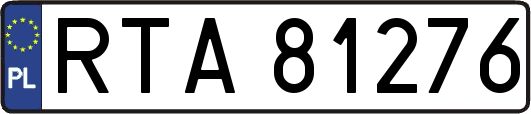RTA81276