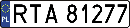 RTA81277