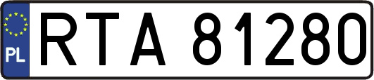 RTA81280