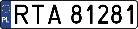 RTA81281