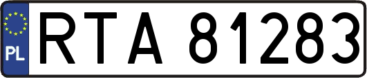 RTA81283