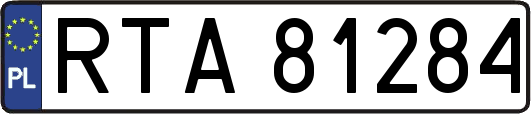 RTA81284