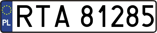 RTA81285